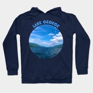 Lake George Hoodie